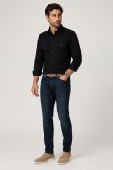 Chemise Xacus Regular SKT4EAF603REGULARD1B