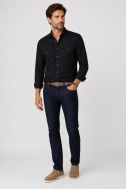 Chemise Xacus Regular SKT4EAF603REGULARD1B