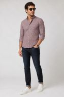 Camisa Ingram Slim SKT4F31FF7SLIMG8C
