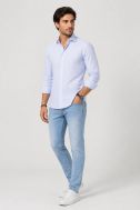 Shirt Guglielminotti Slim SKT504C14BSLIMG8D