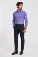 Chemise sans repassage Ingram Slim SKT5062956SLIMI2C