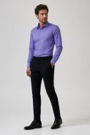 Chemise sans repassage Ingram Slim SKT5062956SLIMI2C