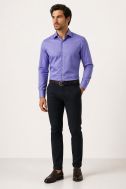 Chemise sans repassage Ingram Slim SKT5062956SLIMI2C