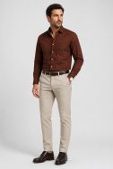 Shirt Xacus Regular SKT508AD13REGULARF7C