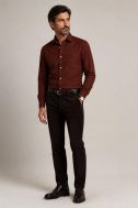 Shirt Xacus Regular SKT508AD13REGULARF7C