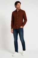 Shirt Xacus Regular SKT508AD13REGULARF7C
