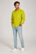 Shirt Xacus Regular SKT51AA460REGULARL1B