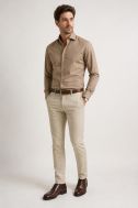 Hemd Ingram Slim SKT52A599FSLIMB2D