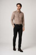 Hemd Ingram Slim SKT52A599FSLIMB2D