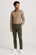 Hemd Ingram Slim SKT52A599FSLIMB2D