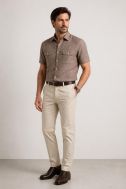 Chemise Xacus Regular SKT53CFB24REGULARG4D