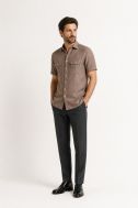 Chemise Xacus Regular SKT53CFB24REGULARG4D