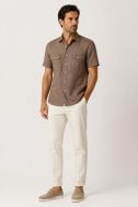 Chemise Xacus Regular SKT53CFB24REGULARG4D