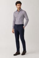 Hemd Ingram Slim SKT53F29D9SLIMD9D