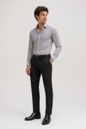 Hemd Ingram Slim SKT53F29D9SLIMD9D