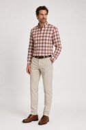 Chemise Ingram Regular SKT553723FREGULARF3D