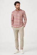 Chemise Ingram Regular SKT553723FREGULARF3D