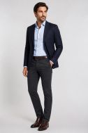 Hosen Meyer Regular SKT5571A6EREGULARD3B