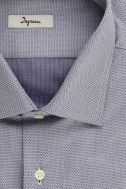 Camisa Ingram Slim SKT564948BSLIMF3D