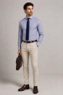 Camisa Ingram Slim SKT564948BSLIMF3D
