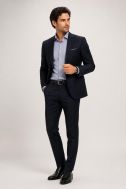 Camisa Ingram Slim SKT564948BSLIMF3D
