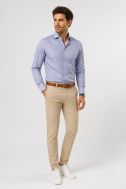 Camisa Ingram Slim SKT564948BSLIMF3D