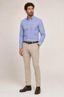 Shirt Caliban Regular SKT5674DFAREGULARC1C