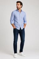 Shirt Caliban Regular SKT5674DFAREGULARC1C