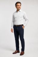 Camisa Ingram Classic SKT56C9CB9CLASSICL1D
