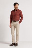 Shirt Xacus Regular SKT57574B6REGULARI5C