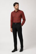 Shirt Xacus Regular SKT57574B6REGULARI5C