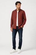 Shirt Xacus Regular SKT57574B6REGULARI5C