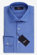 Chemise sans repassage Ingram Slim SKT57B7AA1SLIMC6D