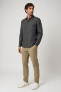 Chemise Xacus Regular SKT5802124REGULARD7B