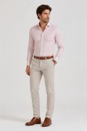 Shirt Ingram Slim SKT581FE48SLIME8D