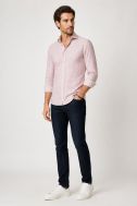 Shirt Ingram Slim SKT581FE48SLIME8D