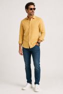 Chemise Xacus Regular SKT586A042REGULARI2E