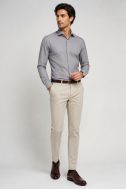 Camisa Ingram Slim SKT58F2771SLIMB7D