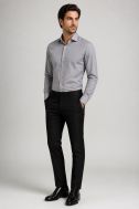 Camisa Ingram Slim SKT58F2771SLIMB7D