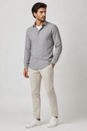 Camisa Ingram Slim SKT58F2771SLIMB7D