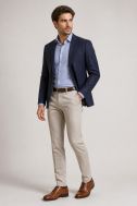 Camisa Ingram Slim SKT58FD9DCSLIME4B