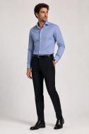 Camisa Ingram Slim SKT58FD9DCSLIME4B
