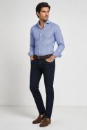 Camisa Ingram Slim SKT58FD9DCSLIME4B