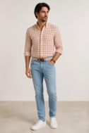 Shirt Ingram Regular SKT59A23C8REGULARG7D