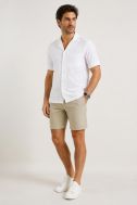 Shirt Xacus Regular SKT59B1CC9REGULARE1B