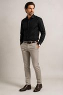 Shirt Xacus Regular SKT5B8138FREGULARD8E