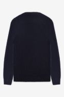 Pull Roberto Collina Regular SKT5BD76D9REGULARE7C
