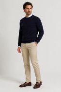 Pull Roberto Collina Regular SKT5BD76D9REGULARE7C