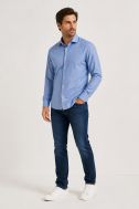 Chemise Ingram Regular SKT5BFAB93REGULARE3D