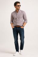 Shirt Ingram Regular SKT5C37E72REGULARI2E